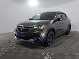 Renault Logan Stepway 2022 годаfor5 360 000 тг. в Павлодар