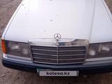 Mercedes-Benz E 200 1988 года за 1 200 000 тг. в Караганда – фото 5