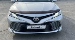 Toyota Camry 2019 годаfor14 000 000 тг. в Туркестан – фото 2