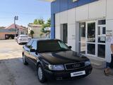 Audi 100 1992 годаүшін1 500 000 тг. в Жетысай – фото 4