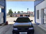 Audi 100 1992 годаүшін1 500 000 тг. в Жетысай