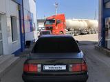 Audi 100 1992 годаүшін1 500 000 тг. в Жетысай – фото 2