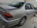 Toyota Avensis 1999 года за 1 600 000 тг. в Айтеке би – фото 2