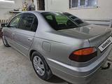 Toyota Avensis 1999 года за 1 600 000 тг. в Айтеке би