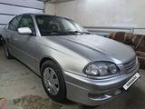 Toyota Avensis 1999 года за 1 600 000 тг. в Айтеке би – фото 3