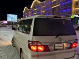 Toyota Alphard 2005 годаfor5 300 000 тг. в Актобе – фото 3