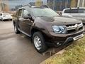 Renault Duster 2018 года за 7 500 000 тг. в Астана – фото 4