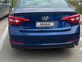 Hyundai Sonata 2016 года за 5 300 000 тг. в Атырау – фото 2