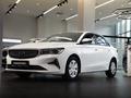 Geely Emgrand Comfort AT 2025 годаүшін7 990 000 тг. в Алматы