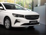 Geely Emgrand Comfort AT 2025 года за 7 990 000 тг. в Алматы – фото 3