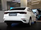 Geely Emgrand Comfort AT 2025 года за 7 990 000 тг. в Алматы – фото 4