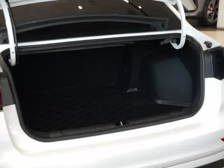 Geely Emgrand Comfort AT 2025 года за 7 990 000 тг. в Алматы – фото 5