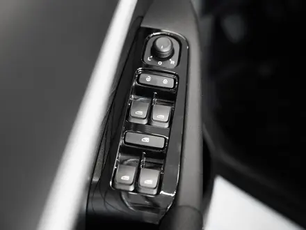 Geely Emgrand Comfort AT 2025 года за 7 990 000 тг. в Алматы – фото 6