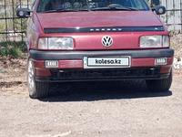 Volkswagen Passat 1989 года за 1 600 000 тг. в Усть-Каменогорск