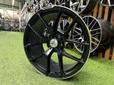 Диски Mercedes Benz R-20*5*112 j8.5-9.5 Разно Широкие в наличии Astana за 354 000 тг. в Астана – фото 4