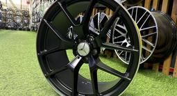 Диски Mercedes Benz R-20*5*112 j8.5-9.5 Разно Широкие в наличии Astana за 354 000 тг. в Астана – фото 4