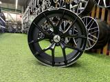 Диски Mercedes Benz R-20*5*112 j8.5-9.5 Разно Широкие в наличии Astana за 354 000 тг. в Астана