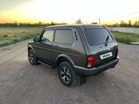 ВАЗ (Lada) Lada 2121 2020 годаүшін4 300 000 тг. в Караганда