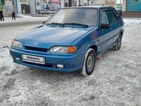 ВАЗ (Lada) 2114 2004 года за 850 000 тг. в Шымкент
