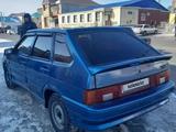 ВАЗ (Lada) 2114 2004 года за 850 000 тг. в Шымкент – фото 4