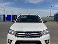 Toyota Hilux 2021 года за 15 000 000 тг. в Атырау