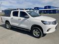 Toyota Hilux 2021 года за 15 000 000 тг. в Атырау – фото 2