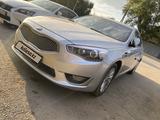 Kia K7 2015 года за 7 500 000 тг. в Кокшетау – фото 4