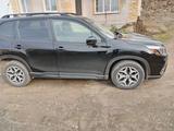 Subaru Forester 2019 года за 12 000 000 тг. в Усть-Каменогорск – фото 2