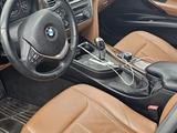 BMW 328 2014 годаfor7 000 000 тг. в Талдыкорган – фото 2