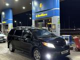 Toyota Sienna 2015 года за 13 500 000 тг. в Кызылорда – фото 2