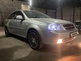 Chevrolet Lacetti 2010 годаfor4 000 000 тг. в Сарыагаш – фото 2