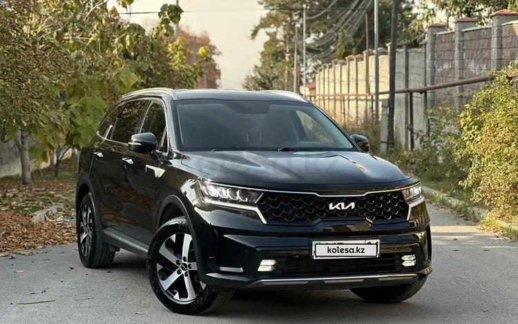 Kia Sorento 2021 годаfor20 000 000 тг. в Тараз