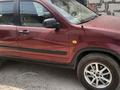 Honda CR-V 2002 года за 3 950 000 тг. в Алматы – фото 2