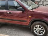 Honda CR-V 2002 года за 3 950 000 тг. в Алматы – фото 2