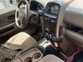 Honda CR-V 2002 года за 3 950 000 тг. в Алматы – фото 4