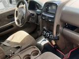 Honda CR-V 2002 года за 3 950 000 тг. в Алматы – фото 4