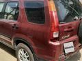 Honda CR-V 2002 года за 3 950 000 тг. в Алматы – фото 3