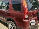 Honda CR-V 2002 года за 3 950 000 тг. в Алматы – фото 3