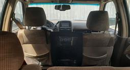 Honda CR-V 2002 года за 3 950 000 тг. в Алматы – фото 5