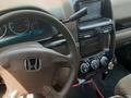 Honda CR-V 2002 года за 3 950 000 тг. в Алматы – фото 6