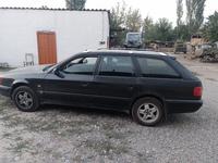 Audi 100 1992 годаүшін2 700 000 тг. в Тараз