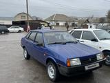 ВАЗ (Lada) 21099 2002 года за 1 850 000 тг. в Тараз