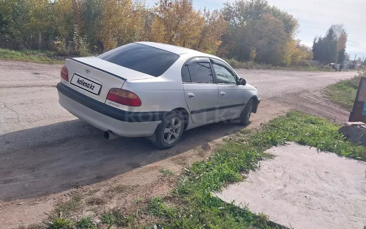 Toyota Avensis 1998 года за 2 700 000 тг. в Усть-Каменогорск