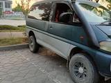 Mitsubishi Delica 1995 годаүшін2 000 000 тг. в Алматы