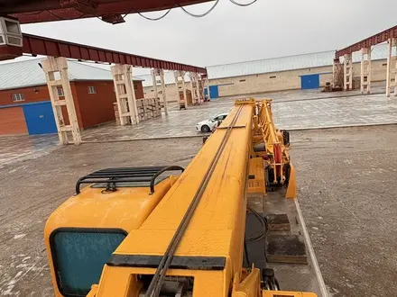 XCMG  QY25K 2022 года за 56 000 000 тг. в Алматы – фото 11