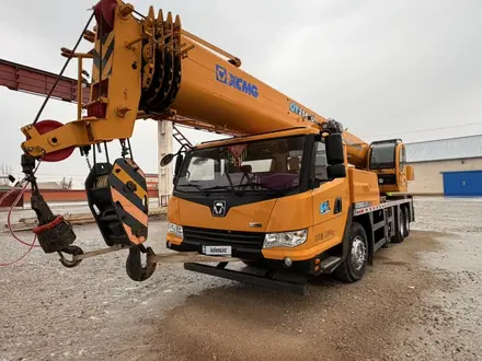 XCMG  QY25K 2022 года за 56 000 000 тг. в Алматы