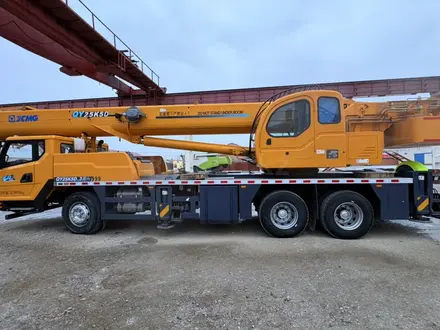 XCMG  QY25K 2022 года за 56 000 000 тг. в Алматы – фото 37