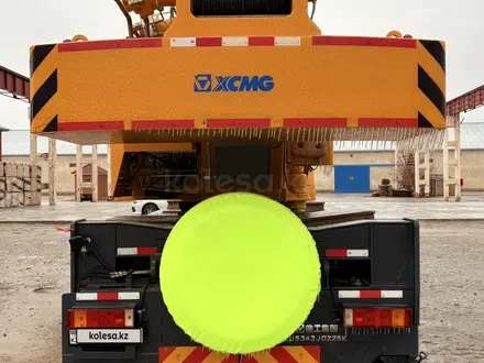 XCMG  QY25K 2022 года за 56 000 000 тг. в Алматы – фото 4