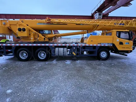 XCMG  QY25K 2022 года за 56 000 000 тг. в Алматы – фото 7