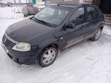 Renault Logan 2010 года за 2 100 000 тг. в Темиртау – фото 2